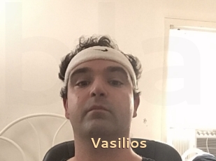 Vasilios