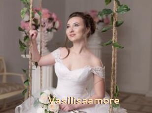 Vasilisaamore