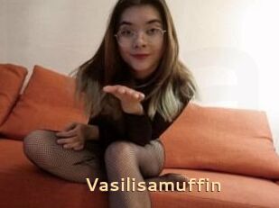 Vasilisamuffin