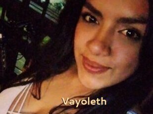 Vayoleth