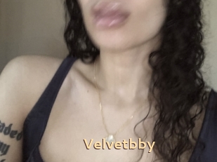 Velvetbby