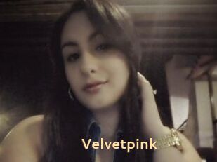 Velvetpink