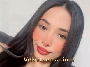 Velvetsensations