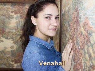 Venahall