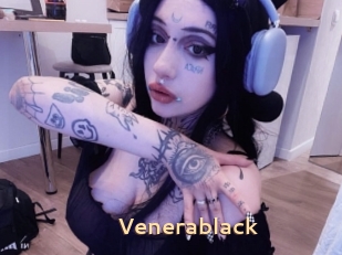 Venerablack