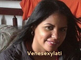 Venesexylati