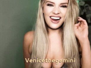 Venicethegemini