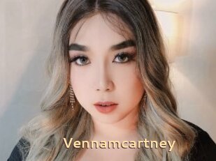 Vennamcartney