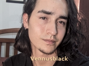 Vennusblack