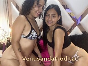 Venusandafrodita