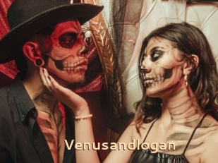 Venusandlogan