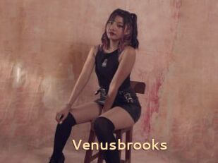 Venusbrooks