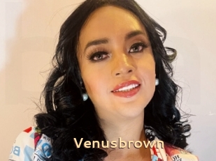 Venusbrown