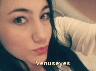 Venuseyes