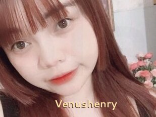 Venushenry