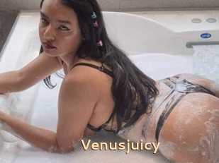 Venusjuicy