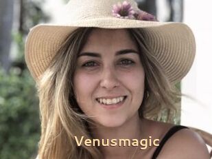 Venusmagic