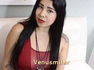 Venusmiller