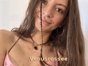 Venusrossee