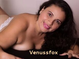 Venussfox