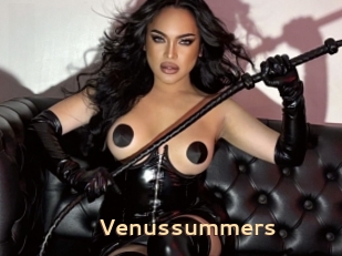 Venussummers