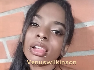 Venuswilkinson