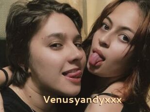 Venusyandyxxx