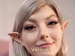 Verinika