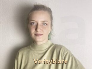 Verityblare