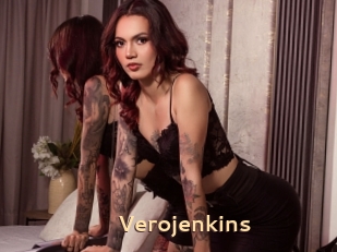 Verojenkins