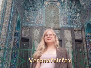 Veronafairfax