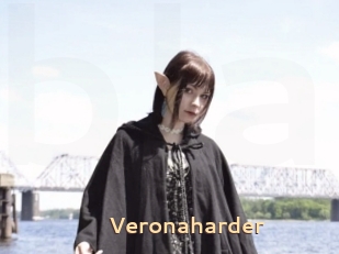 Veronaharder