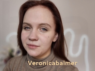 Veronicabalmer