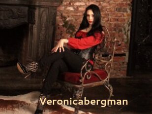 Veronicabergman