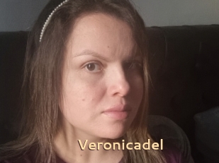 Veronicadel