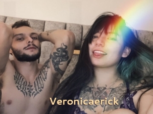 Veronicaerick