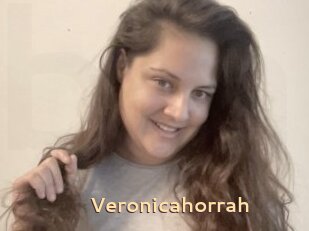 Veronicahorrah