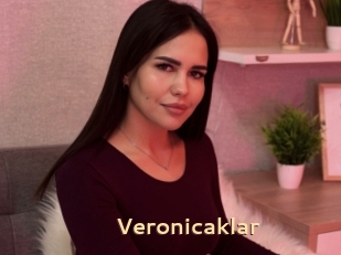 Veronicaklar