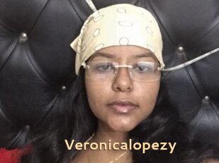 Veronicalopezy