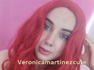 Veronicamartinezcute