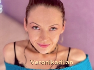 Veronikadilan