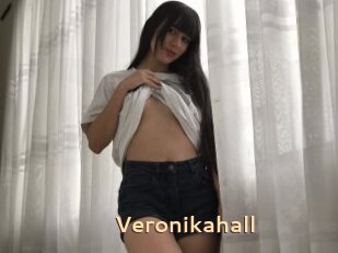 Veronikahall