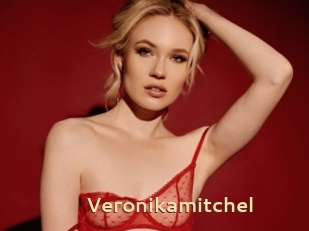 Veronikamitchel