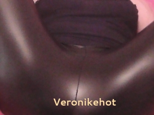 Veronikehot