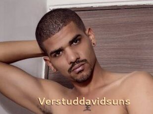 Verstuddavidsuns