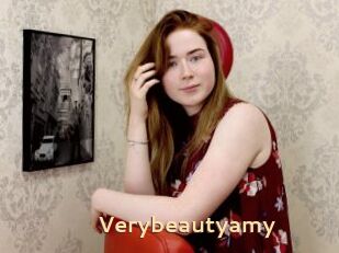 Verybeautyamy