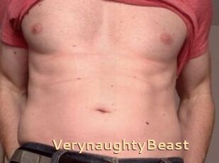 VerynaughtyBeast