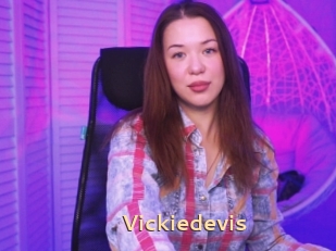 Vickiedevis