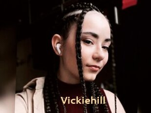 Vickiehill