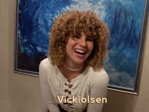 Vickiolsen